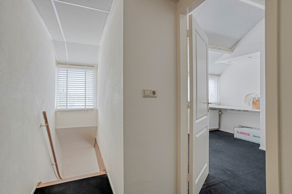 Medium property photo - Raadhuisplein 33, 3181 CE Rozenburg